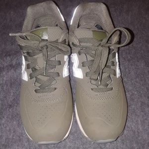 Kids New Balance